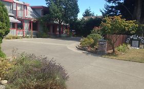 Estuary House Reflexology B&B
